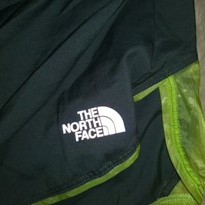 NWOT women's North Face shorts